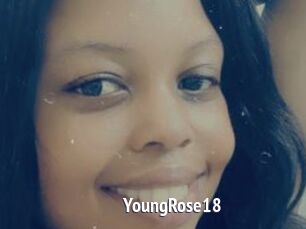 YoungRose18