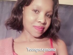 Youngsexymama