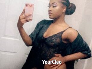 YourCleo