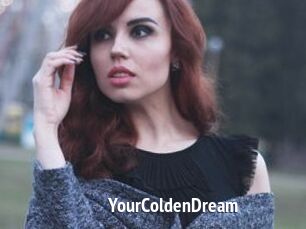 YourColdenDream