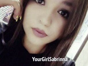 YourGirlSabrinna