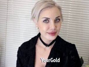 YourGold