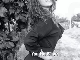 YourHotBabyX