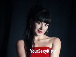 YourSexyKitty