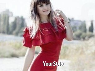 YourStyle