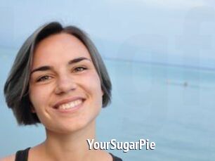 YourSugarPie