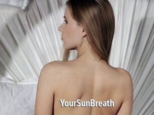 YourSunBreath