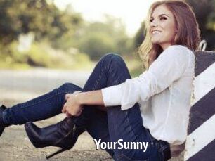 YourSunny