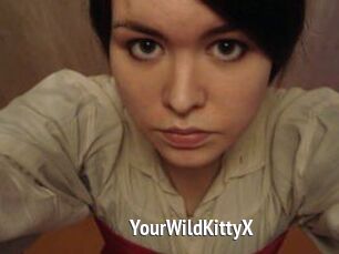 YourWildKittyX