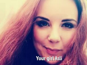 Your_girl_Asli