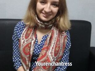 Yourenchantress