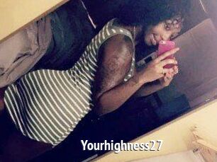 Yourhighness27