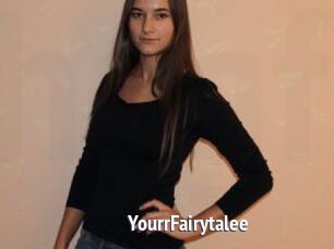 YourrFairytalee