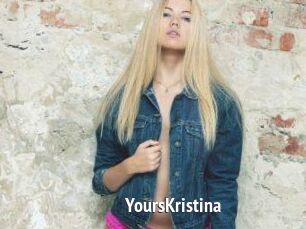 YoursKristina