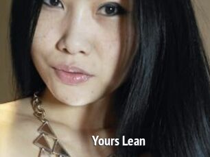 Yours_Lean