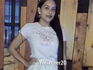 YudiLover20