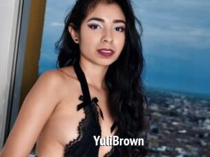 YuliBrown