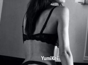 YumiKei