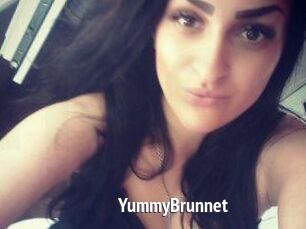 YummyBrunnet