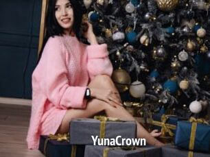 YunaCrown