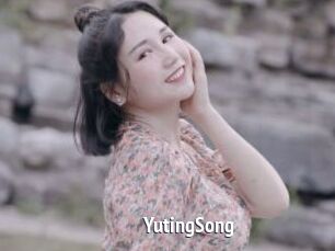 YutingSong