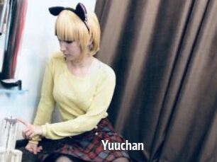 Yuuchan