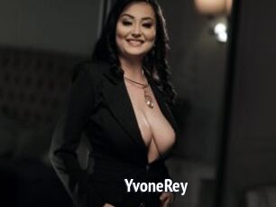 YvoneRey