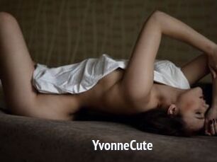 YvonneCute