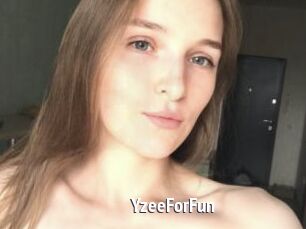 YzeeForFun