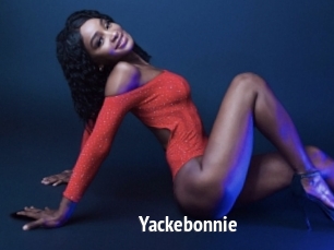 Yackebonnie