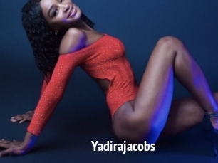 Yadirajacobs