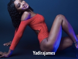 Yadirajames