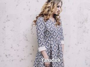 Yanadark