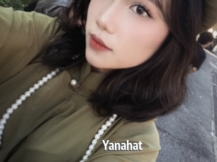 Yanahat