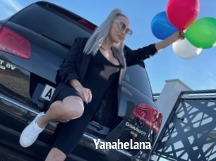 Yanahelana