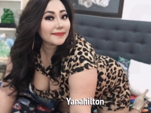 Yanahilton