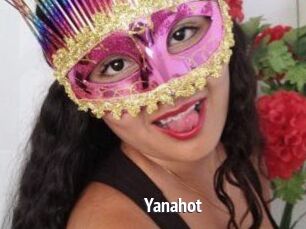 Yanahot