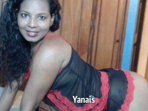 Yanais