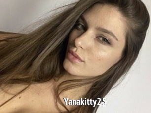 Yanakitty25