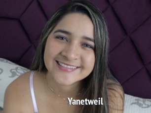 Yanetweil