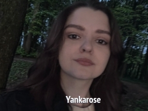 Yankarose