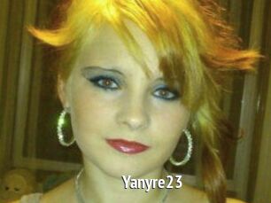 Yanyre23