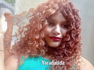 Yaradalida