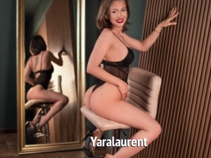 Yaralaurent