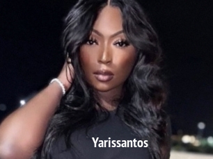 Yarissantos