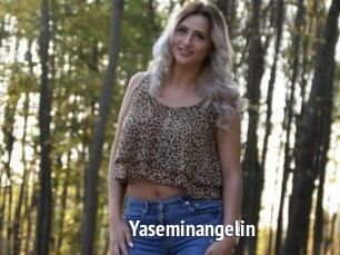 Yaseminangelin