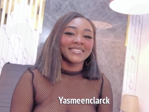 Yasmeenclarck