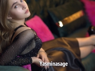 Yasminasage