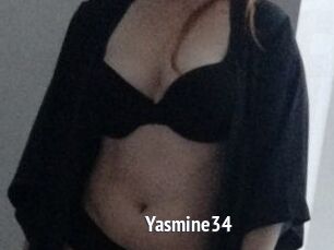 Yasmine34