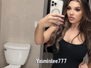 Yasminlee777